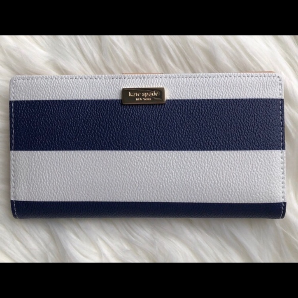 🎉TODAY ONLY🎉NWT Kate Spade wallet